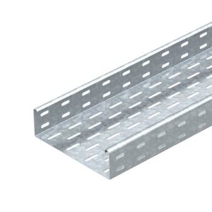 Perforated trays Depth 40 mm
