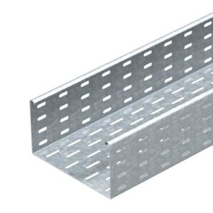 Perforated trays Depth 80 mm