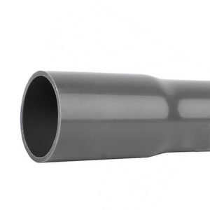 Трубы жесткие ПВХ 40 мм
