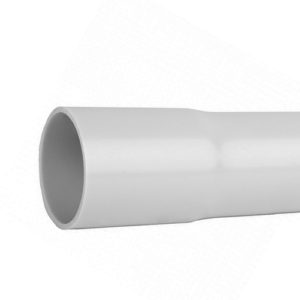 Трубы жесткие ПВХ 16 мм