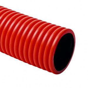 Kopoflex KOPOS - flexible double-walled pipes
