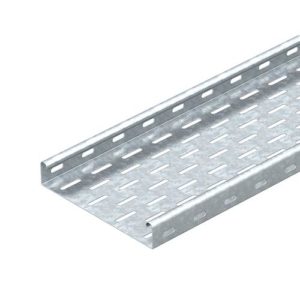 Perforated trays Depth 35 mm