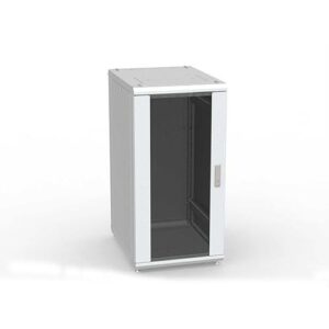 Шкаф телекоммуникационный KRAFT R 33U 600x1000 мм