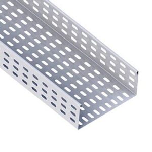 Перфорированный лоток ARDIC 100x300 мм