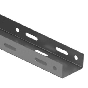 Perforated tray KOPOS 20×40 mm without integrated connection